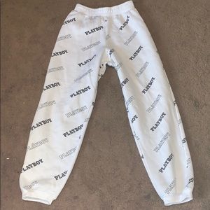 Playboy Sweatpants